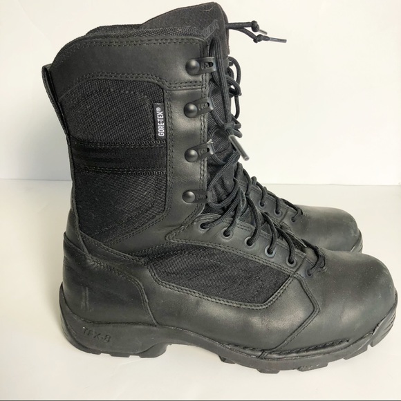 danner torrent